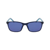 Converse Blue Injected Sunglasses -   -  Converse.
